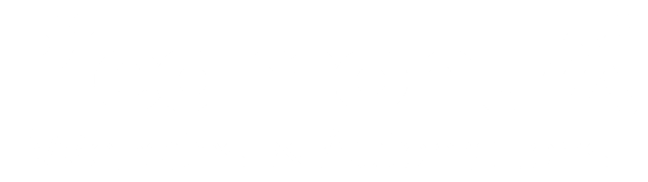 Piedmont Websites & Automations LLC logo