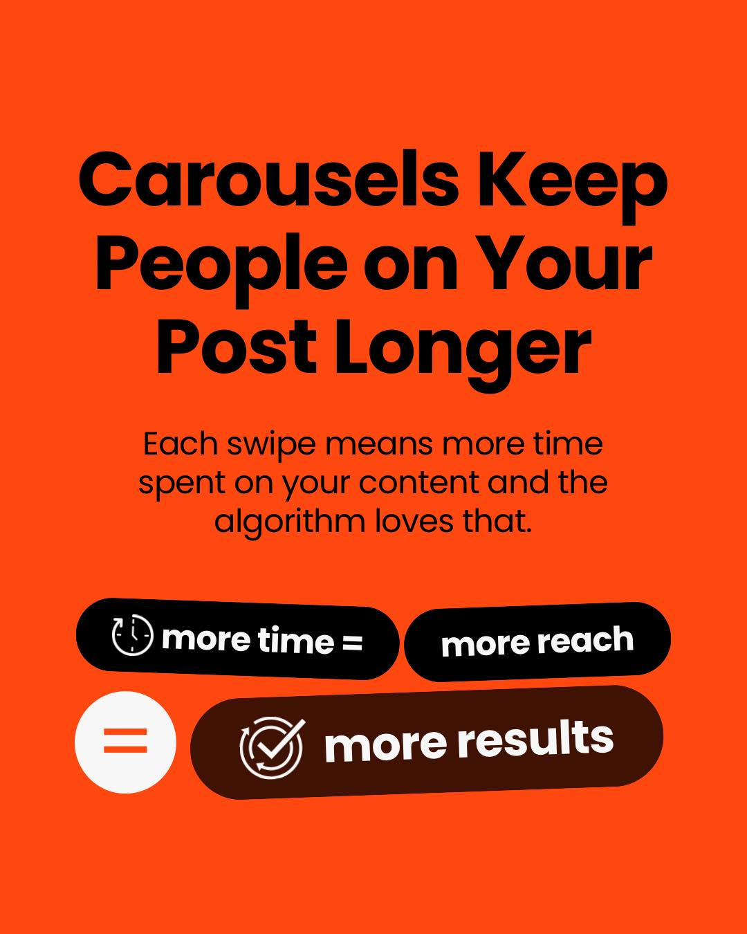 Carousel Posts as a Structural Advantage in Social Media: A Comprehensive Analysis of Engagement, Algorithms, and Strategic Communication
