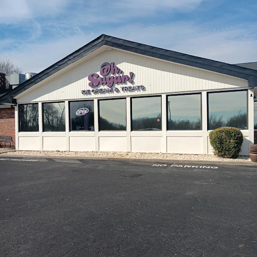 How Oh Sugar Became One of Eden's Sweetest Success Stories