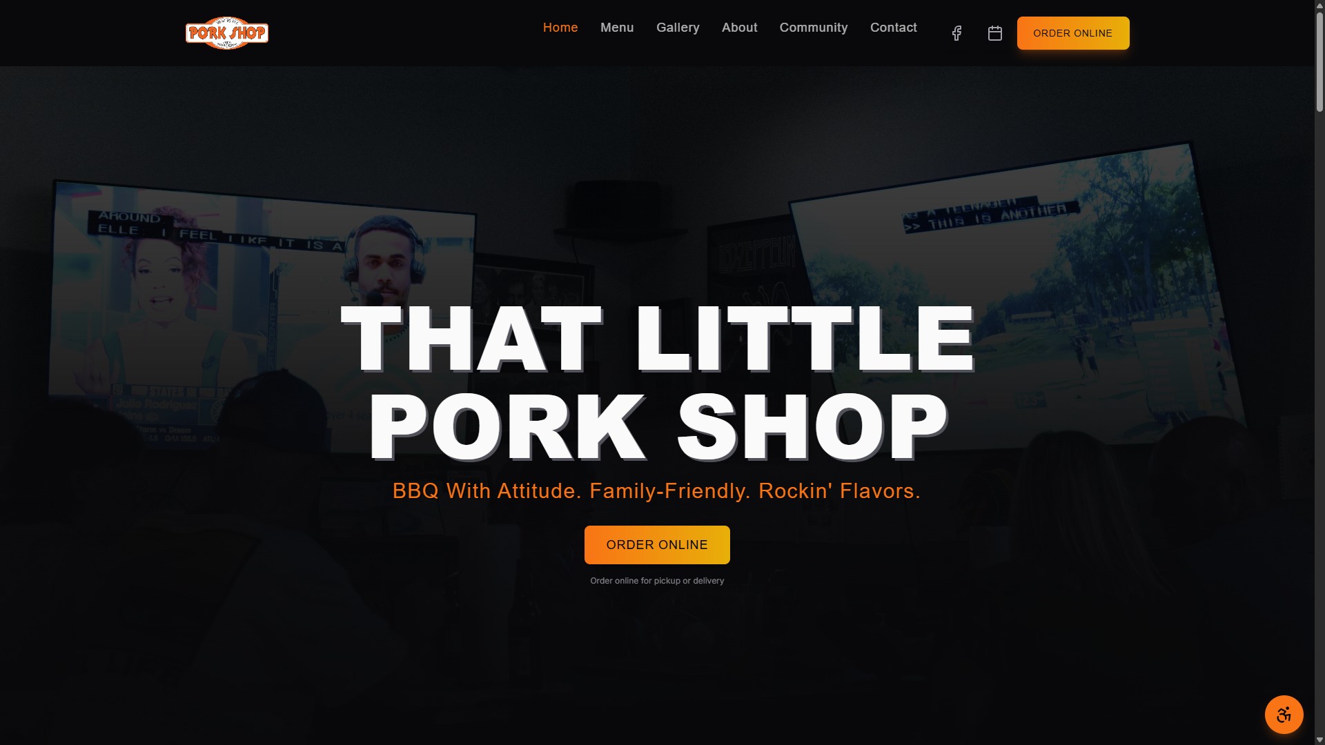 How That Little Pork Shop Transformed a Broken Website Into a Digital Success Story